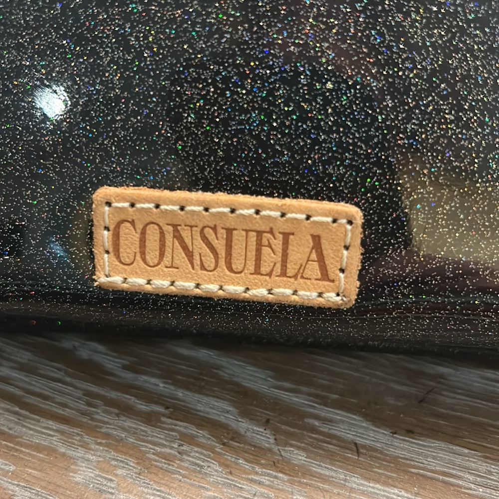 Consuela Mariana Uptown Crossbody - Picture 2 of 5